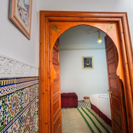 Riad Amely Marrakesh Exterior photo