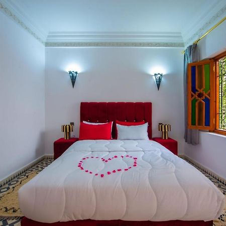 Riad Amely Marrakesh Exterior photo