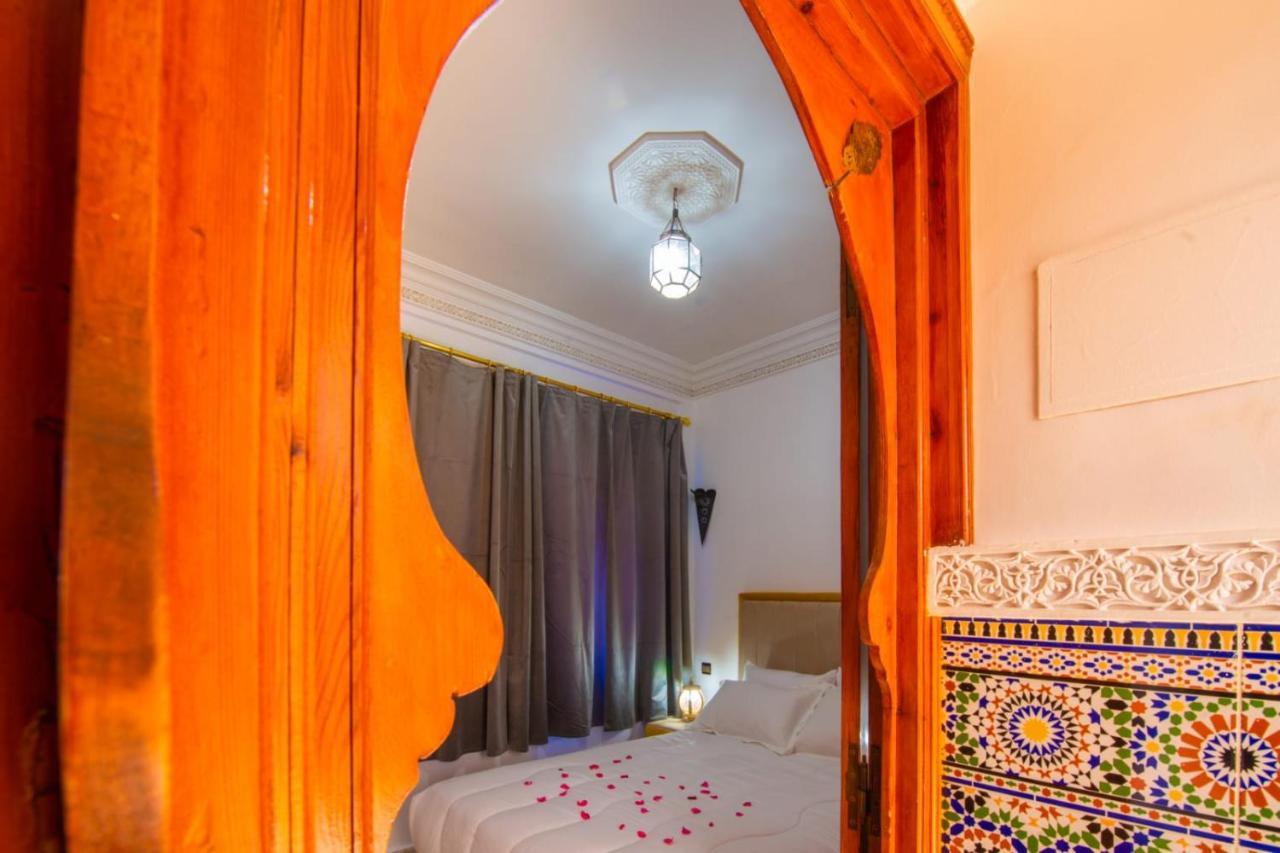 Riad Amely Marrakesh Exterior photo