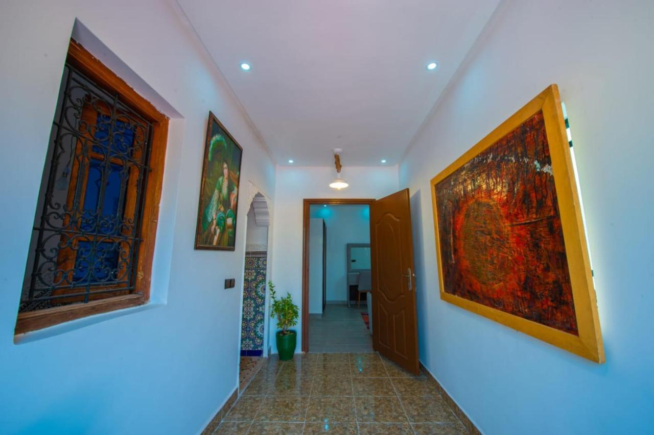 Riad Amely Marrakesh Exterior photo